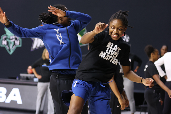 Lynx Top Wings, 88-75